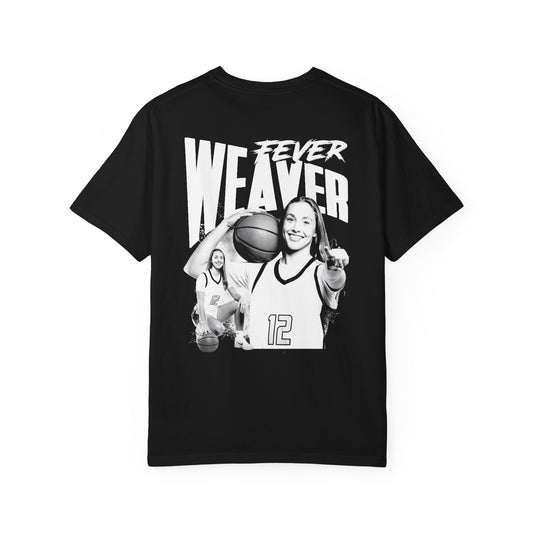 Ella Weaver Vintage Blackout Premium Tee