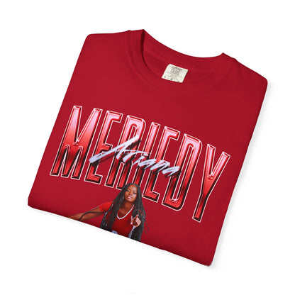 Ariana Meriedy Athlete Glory Premium Tee