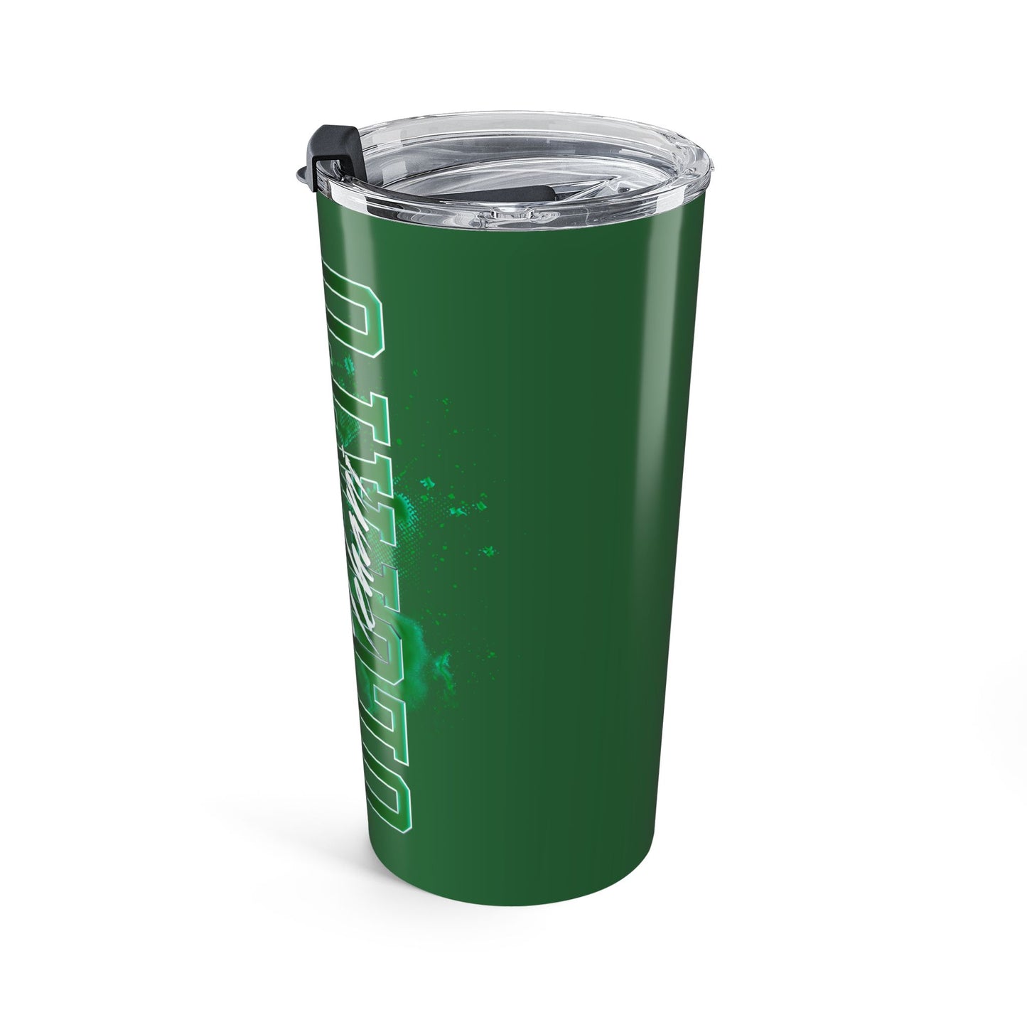 Tehani Ulufatu 20oz Tumbler