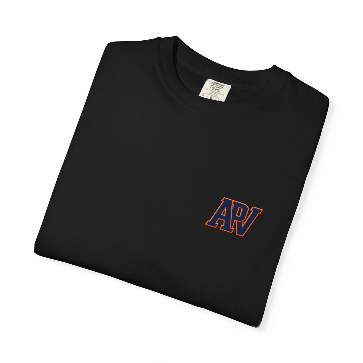 Amira Paloma Villaneda Logo Premium Tee