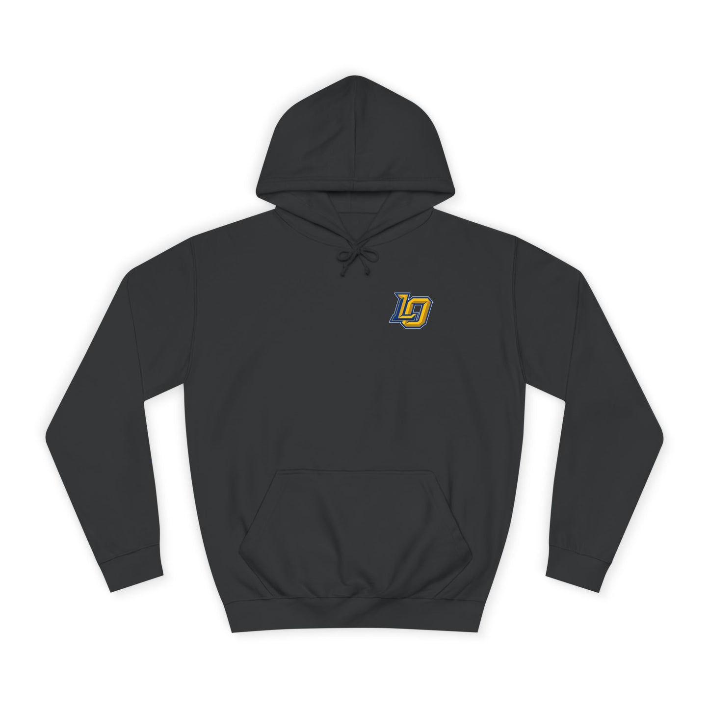 Lofton Ogroske Premium Hoodie