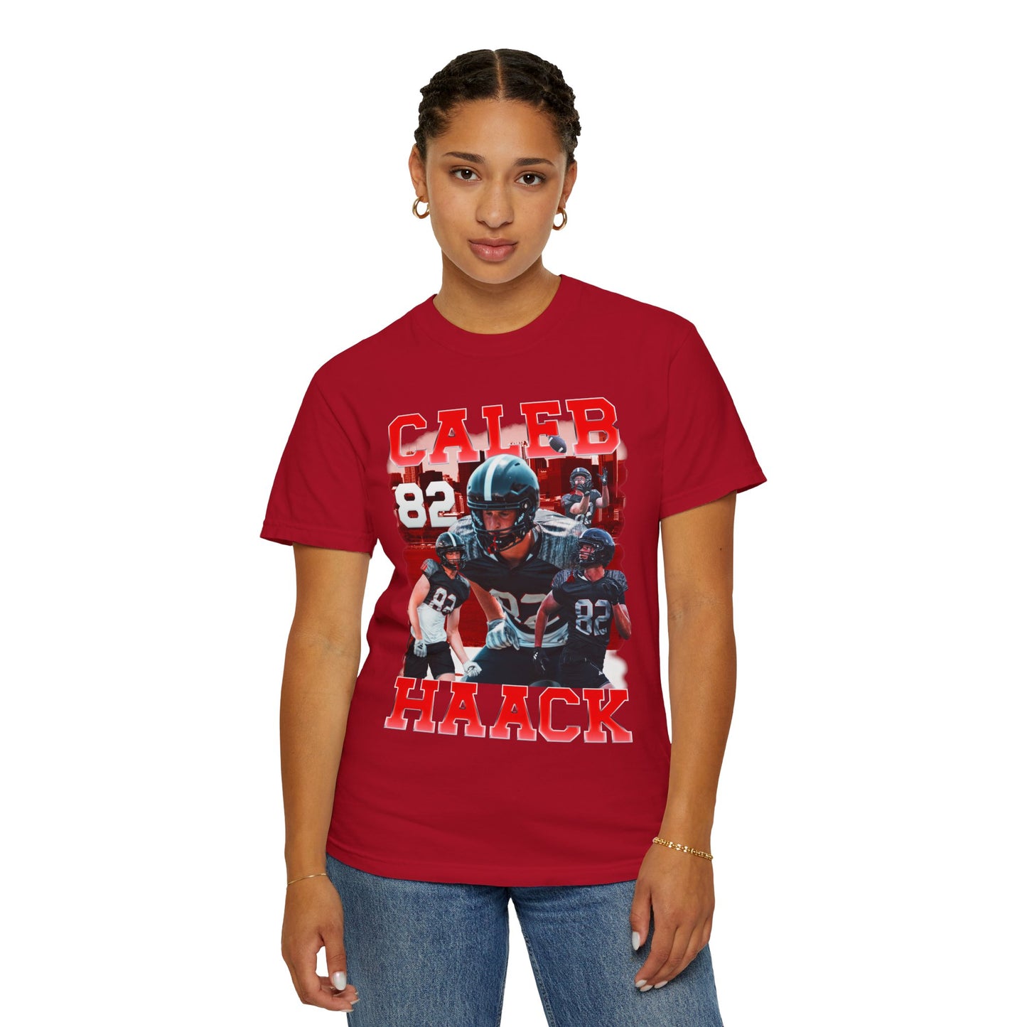 Caleb Haack Premium Tee