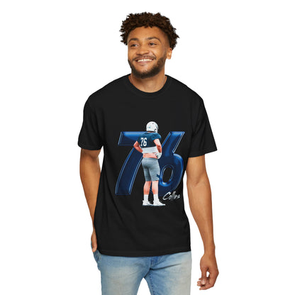 Brady Collins Player Icon Number Premium Tee