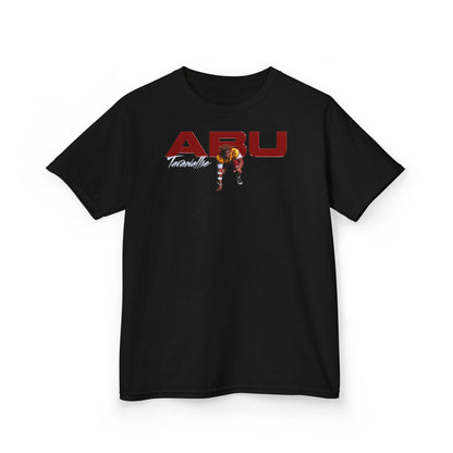 Abu Tarawallie Star Player Kids Tee