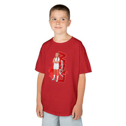 Rowann Law Kids Tee