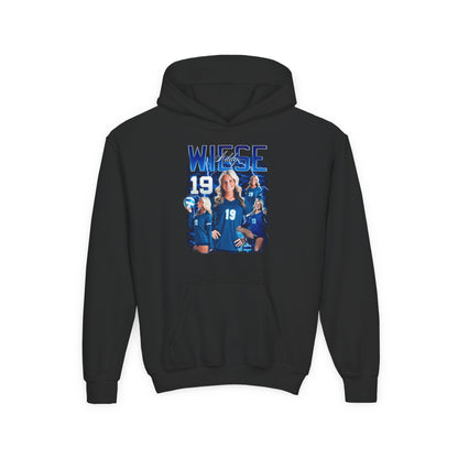 Addy Wiese Kids Hoodie
