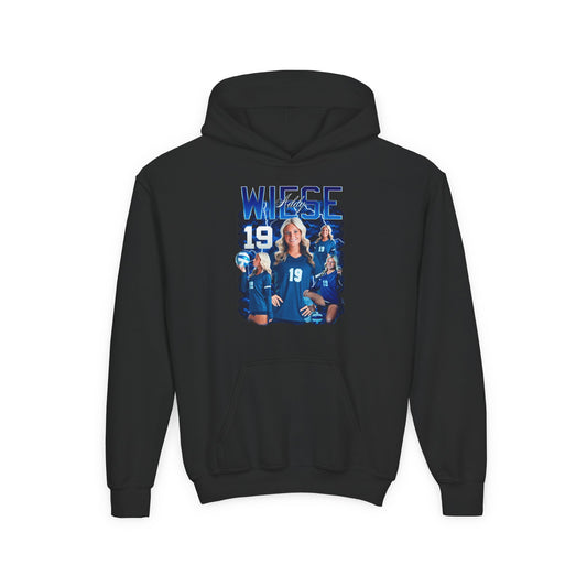 Addy Wiese Kids Hoodie