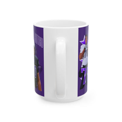 Antonio Heath 15oz Mug