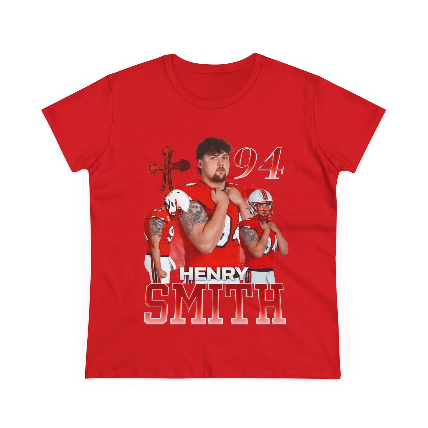 Henry Smith Women's Tee