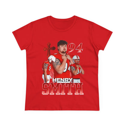 Henry Smith Women's Tee