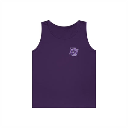 DJ Patton Heavy Cotton Tank Top