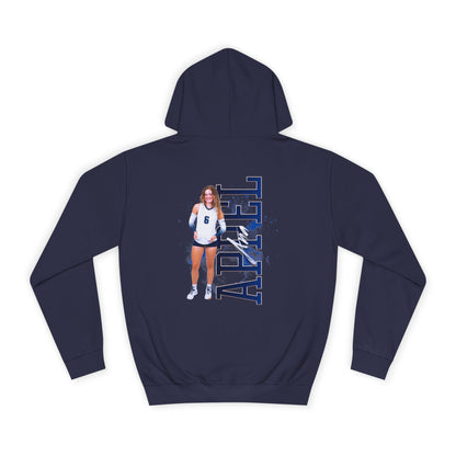 Ana Appel Premium Hoodie