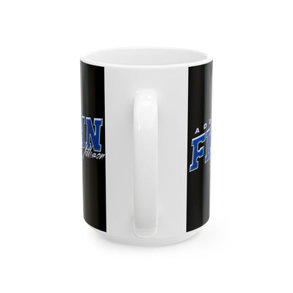 Addison Finn 15oz Mug