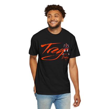 Trey Dudley Scribble Premium Tee