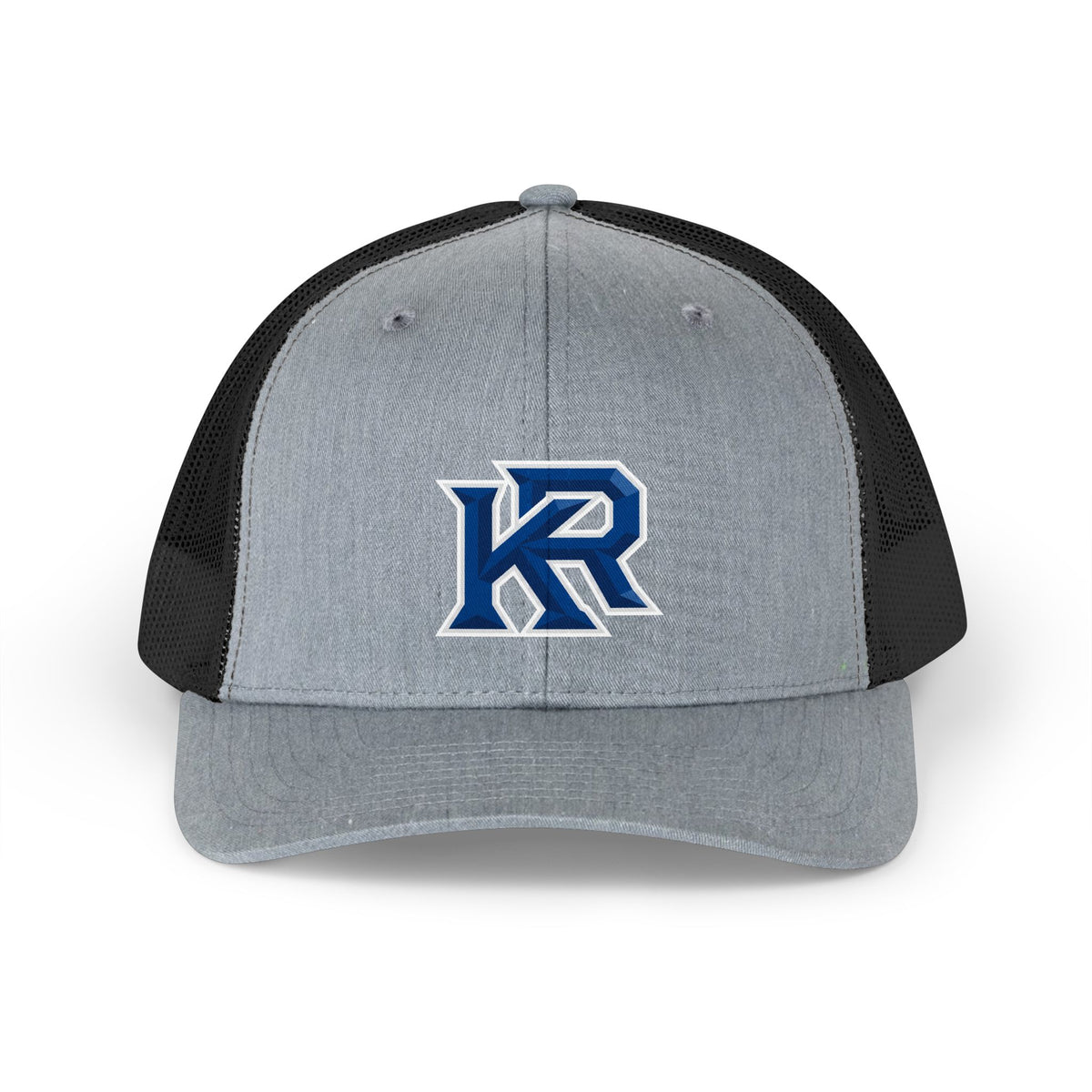Katie Reyes Logo Trucker Hat