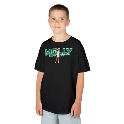 Molly Sisson Lowkey Kids Tee