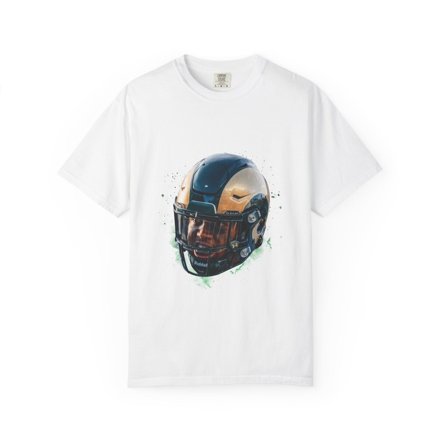 Jaseim Mitchell Big Head Premium Tee