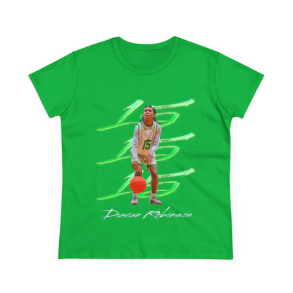 Diavian Robinson Women's Tee