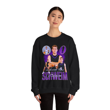 Carson Schweim Crewneck Sweatshirt