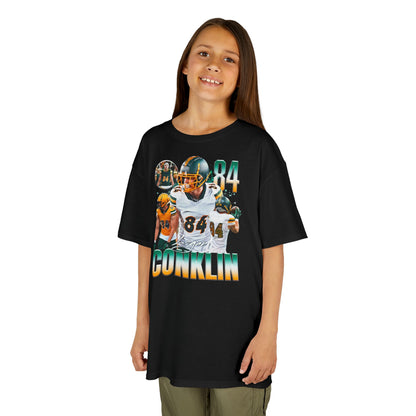 Logan Conklin Kids Tee
