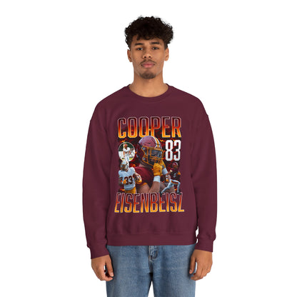 Cooper Eisenbeisz Crewneck Sweatshirt