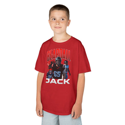 Jack Beardall Kids Tee