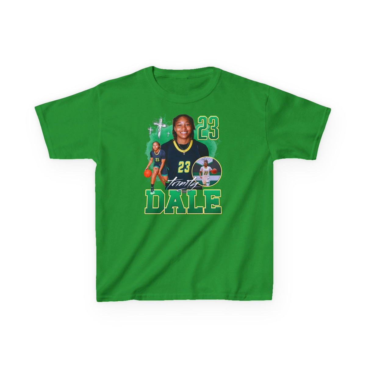 Trinity Dale Kids Tee