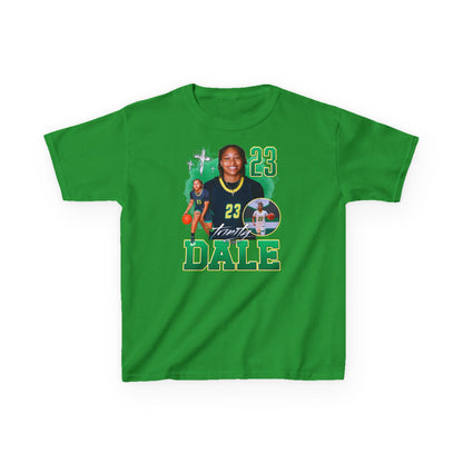 Trinity Dale Kids Tee