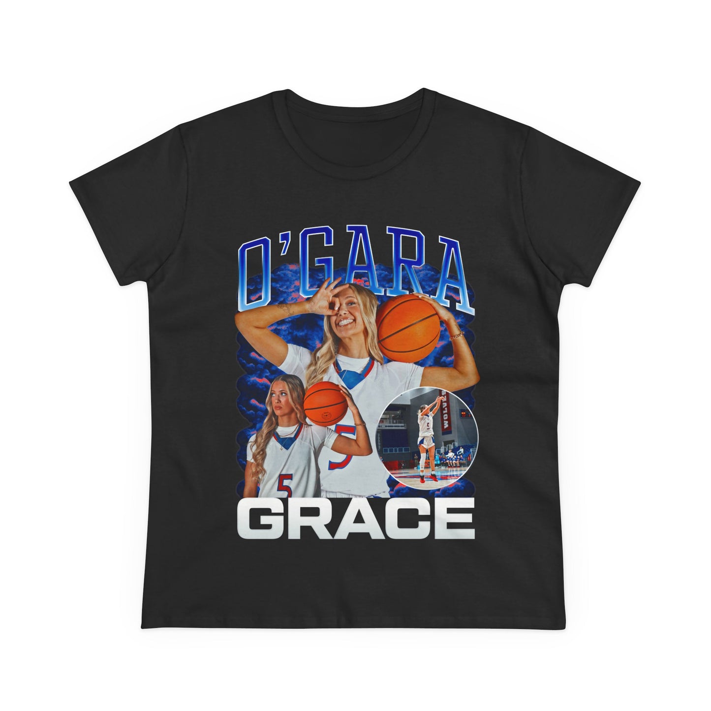 Grace O'Gara Women's Tee