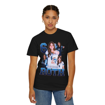Abbie Roth Premium Tee
