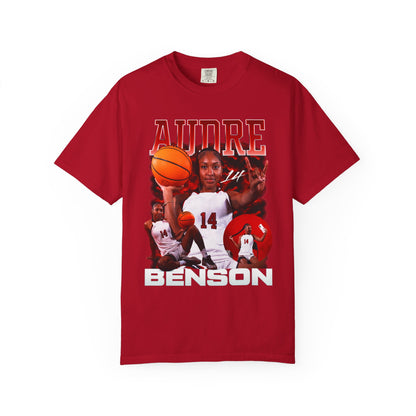 Audre Benson Premium Tee