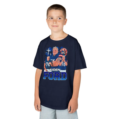 Aiden Ford Kids Tee