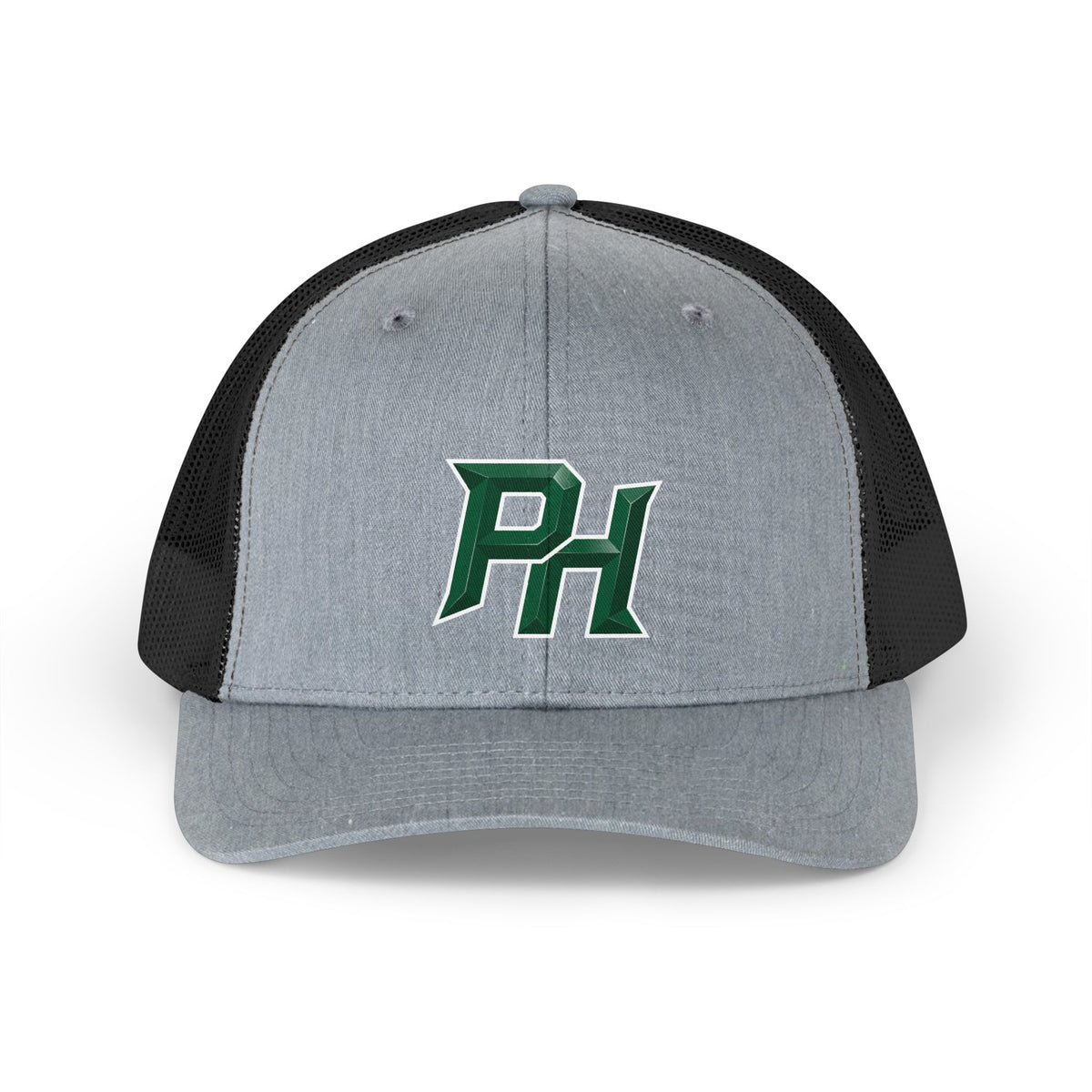 Peyton Hill Logo Trucker Hat