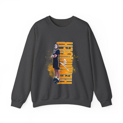 Ava Renninger Crewneck Sweatshirt