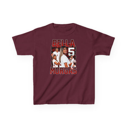 Bella Morgas Kids Tee