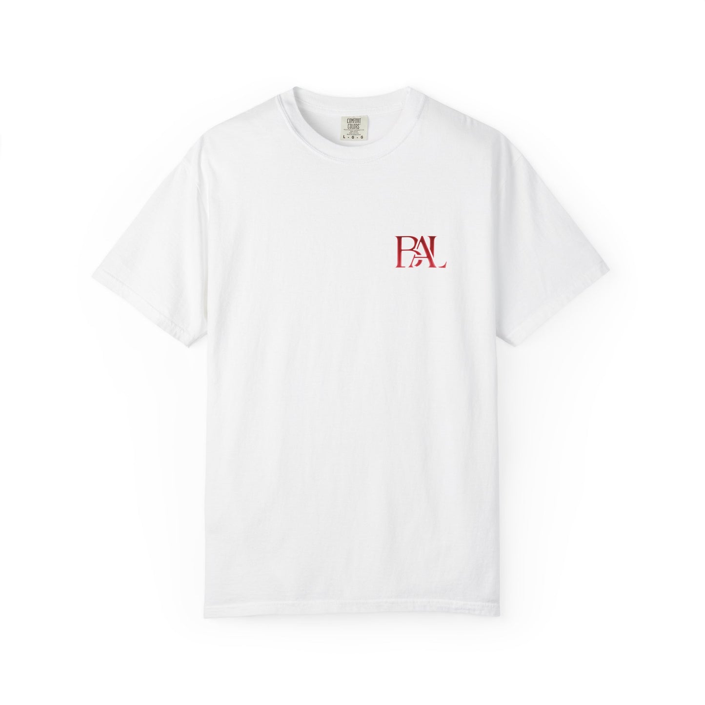 Benjamin Alefaio-Lilli Logo Premium Tee
