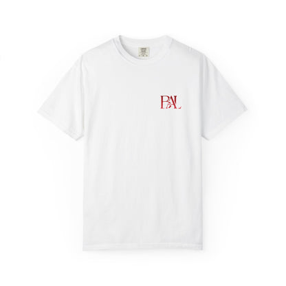 Benjamin Alefaio-Lilli Logo Premium Tee