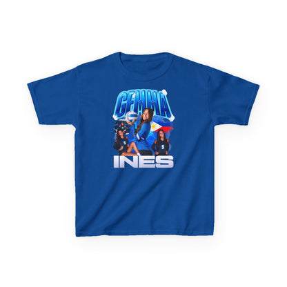 Gemma Ines Kids Tee