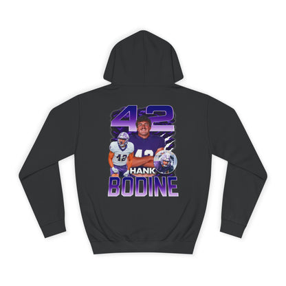 Hank Bodine Premium Hoodie