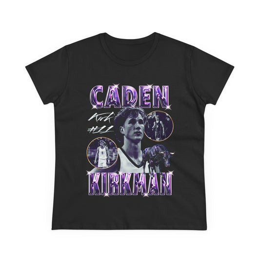 Caden Kirkman Women's Tee