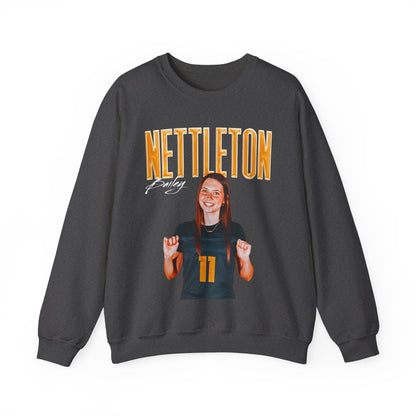 Bailey Nettleton Athlete Glory Crewneck Sweatshirt