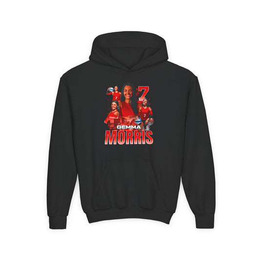Gemma Morris Kids Hoodie