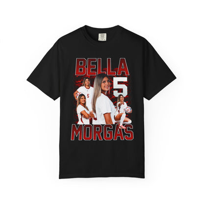 Bella Morgas Premium Tee