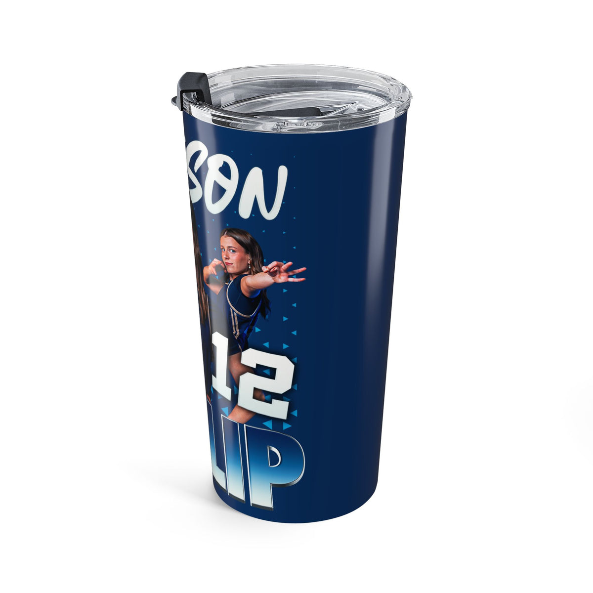 Jamison Philip 20oz Tumbler
