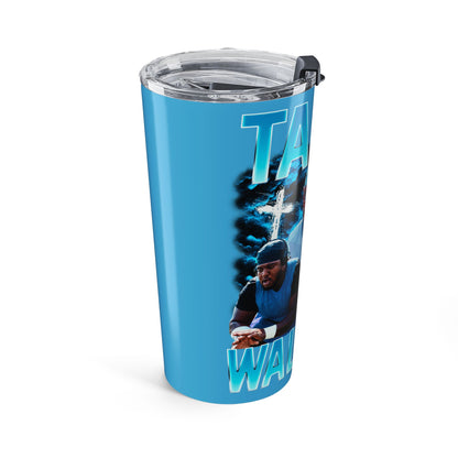 Takai Wallace 20oz Tumbler