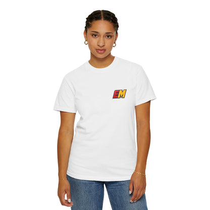 Emily May Logo Premium Tee