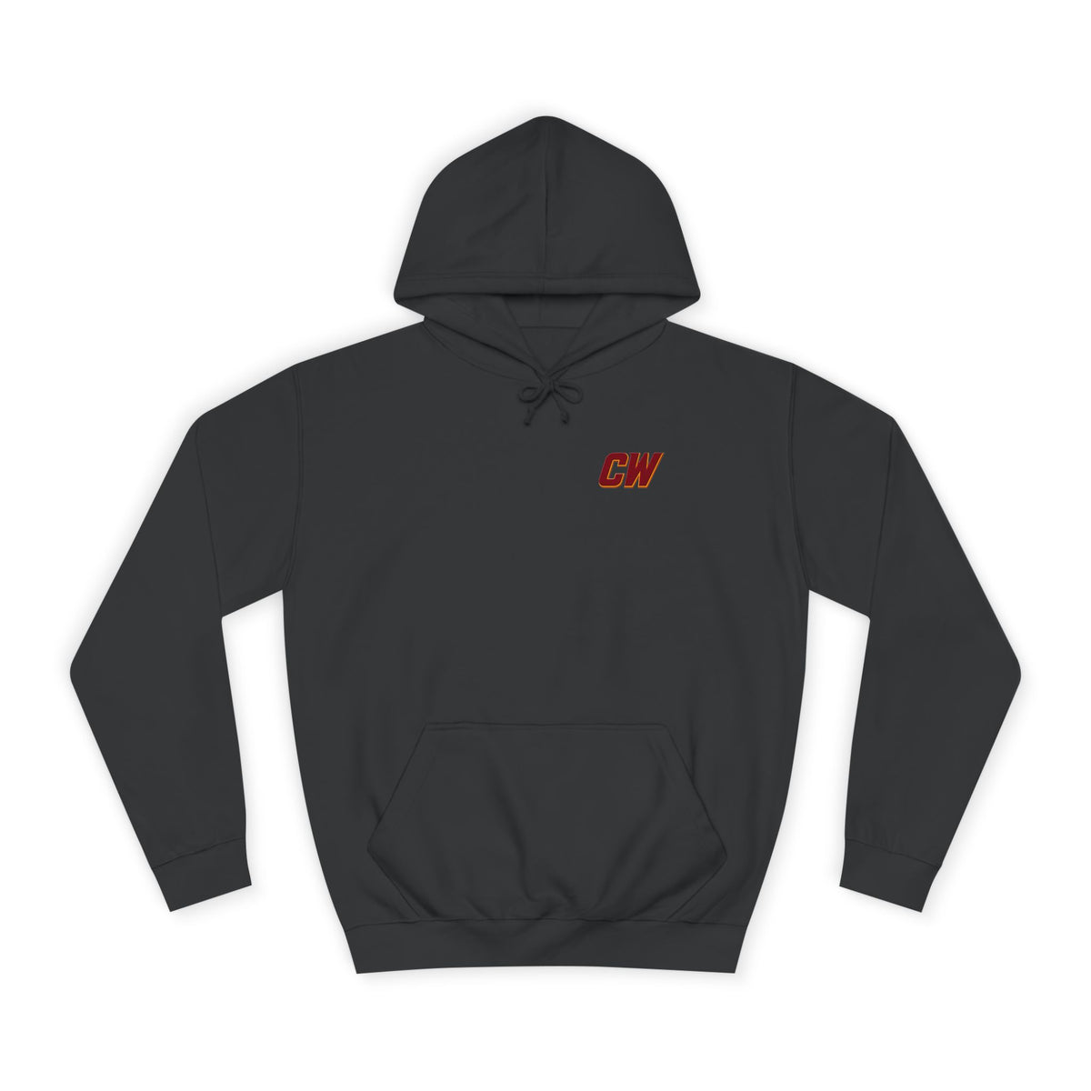 Camryn Washington Logo Premium Hoodie