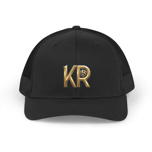 Khylie Remmenga Logo Trucker Hat