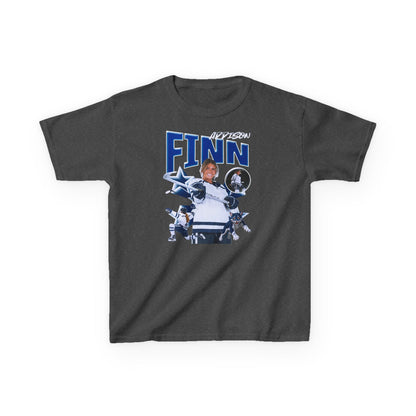 Addison Finn Kids Tee