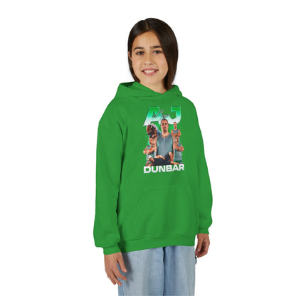 A.J. Dunbar Kids Hoodie